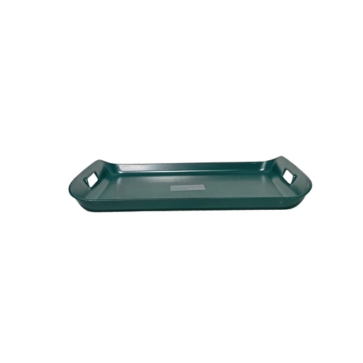 [1041041] POLYMATE TRAY GREEN
