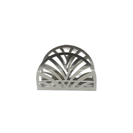 [1040741] S/S TISSUE HOLDER TR-114
