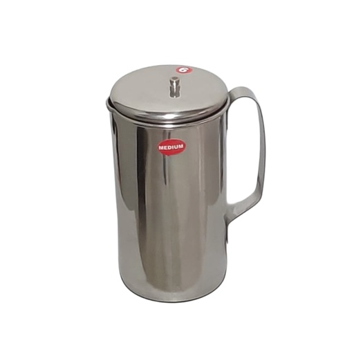 [1040808] 20250 TITANIC S/S JUG 6 NW