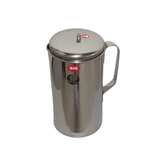 [1040809] 20251 TITANIC S/S JUG 7 NW 1.8L