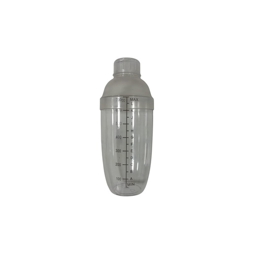 [1040773] TR-69 COCKTAIL SHAKER PC 750ML
