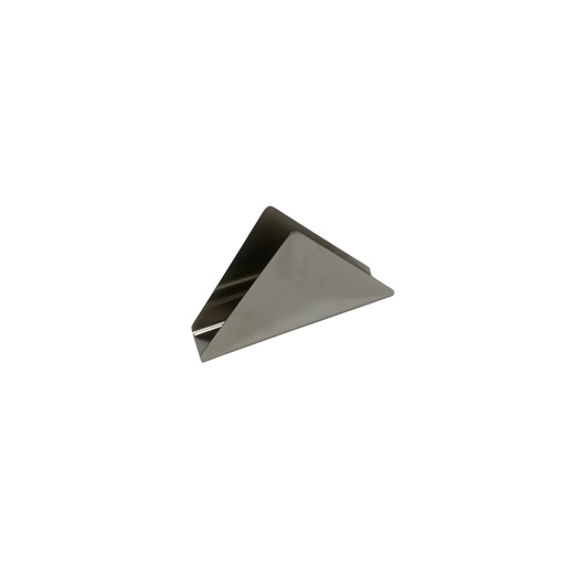 [1040829] TR-110 S/S TISSUE HOLDER