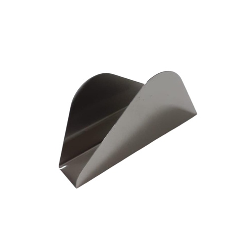 [1040835] TR-111  S/S TISSUE HOLDER