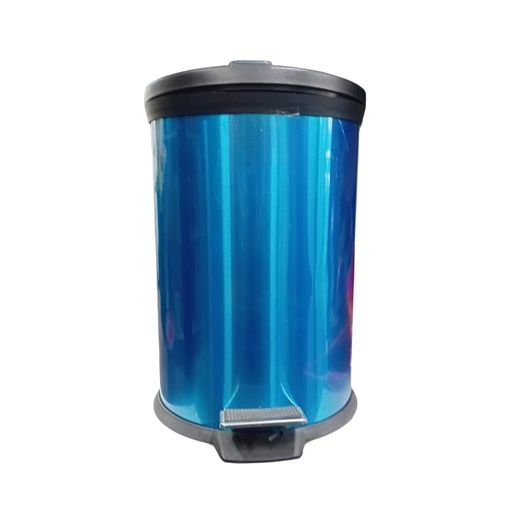 [1040928] 01600336 S/S BIN HEAVY 12L