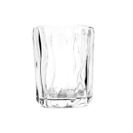 [1040988] TKB6002A GLASS TUMBLER 6PCS 200ML (HEIGHT: 8.5CM, DIAMETER: 6.5CM)