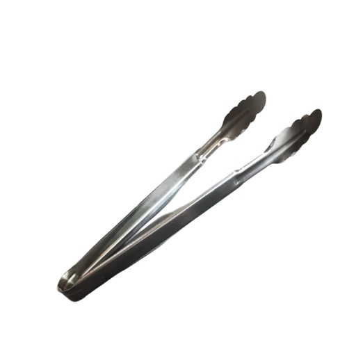[1040997] TR-296 FOOD TONG 13”