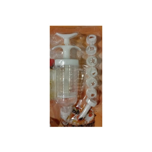 [1041029] 8293-18 ICING NOZZLE SET