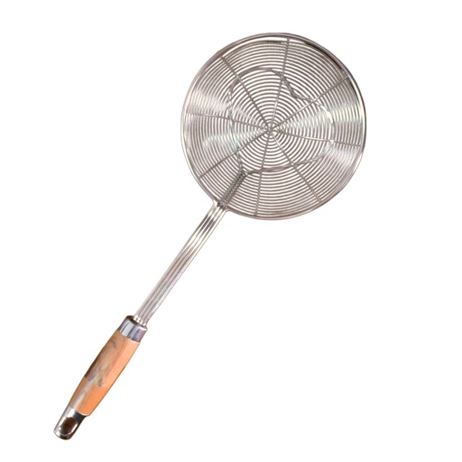 [1041032] 8293-14 OIL SPOON 16CM