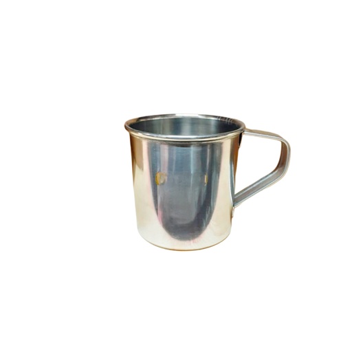 [1041086] S/S MUG NO 6 S/P