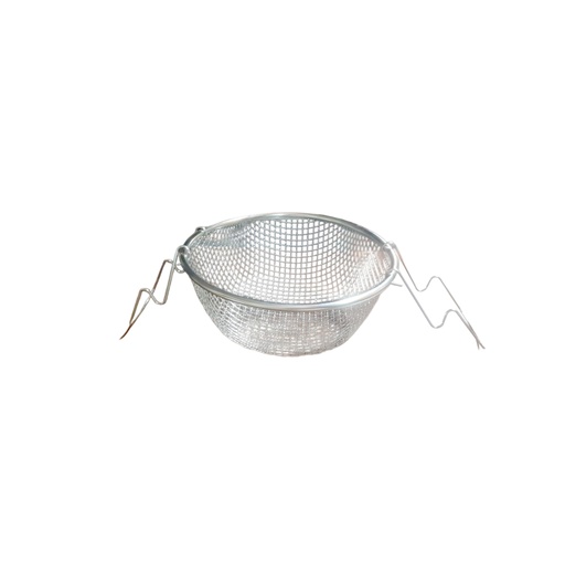 [1041125] TR-281 S/S DEEP FRY BASKET 20CM