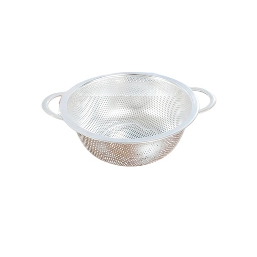 [1041132] TR-271 S/S COLANDER 27CM 