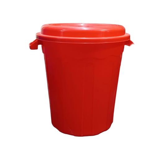 [1041144] FGBRL20LS002 BUCKET 20L PHOENIX RED