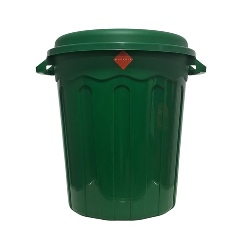 [1041146] FGBRL25LS022 BARBEL BUCKET 25L SUPERIOR 2019 DARK GREEN