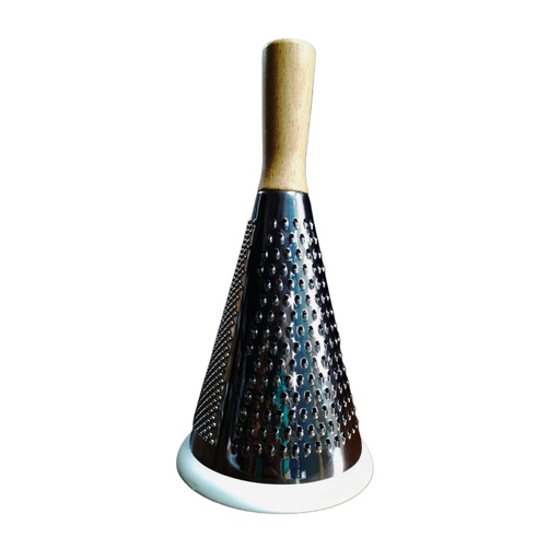 [1041141] TR-181 GRATER 8”
