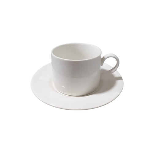 [1041177] 5462-10 CERAMIC CUP & SAUCER 