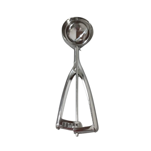 [1041240] 224-8 14862B ICE CREAM SCOOPER 5.8CM