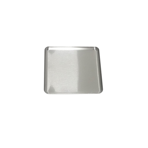 [1041259] 000A22 QY-2421 S/S TRAY (LENGTH 19CM)