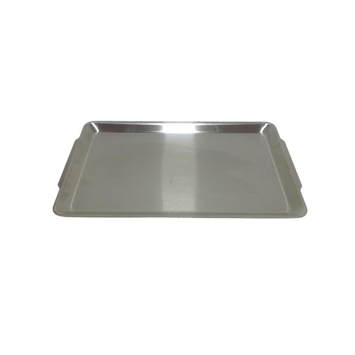 [1041261] 000A21 QY-2420 S/S RECT TRAY (LENGTH 40CM WIDTH 24CM)
