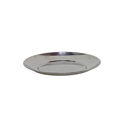 [1041273] 000A46 QY-2483 S/S RD HEAVY PLATE