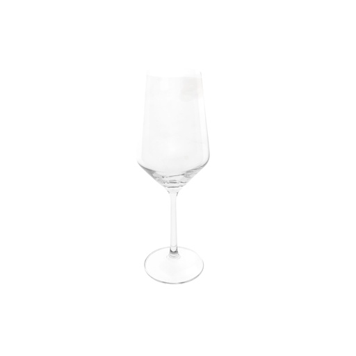 [1041305] S83BJ54 IDELTA STEM GLASS 540ML 6PCS (HEIGHT 24.5CM DIAMETER 6.5CM)