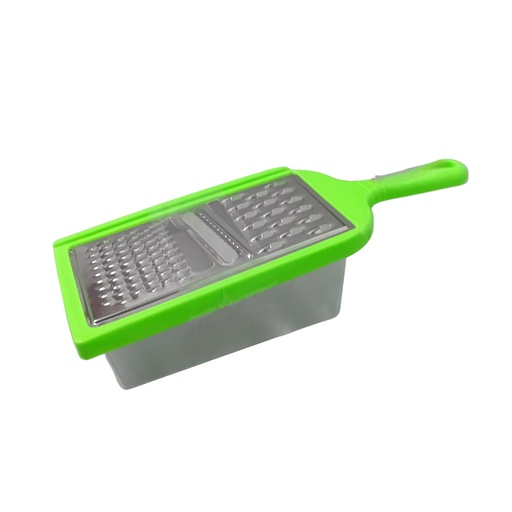 [1041313] 00012351-1 H4-19 BOX HANDLE GRATER