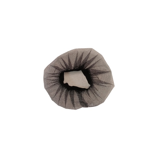 [1041327] NET HAT BLACK