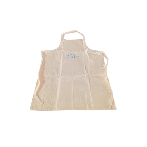 [1041328] CHILDREN APRON