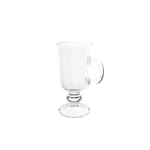 [1041486] YJZB-5703 IRISH MUG SP (HEIGHT 14CM DIAMETER 7.5CM)