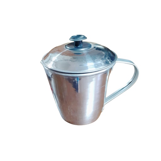 [1041507] WATER JUG WITH LID