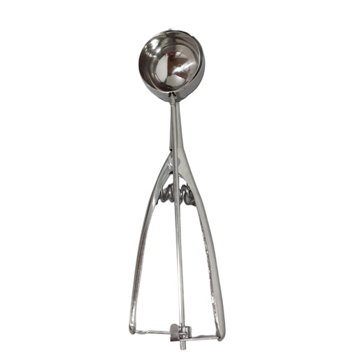 [1041509] 224-4 ICE CREAM SCOOPER 6CM