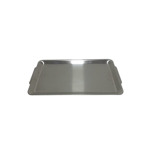 [1041523] 000A56 QY-2419 STEEL RECT TRAY (LENGTH 36CM WIDTH 19.5CM)