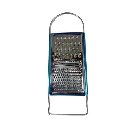 [1041541] SVSGB STEEL VEGETABLE SLICER & GRATER BIG