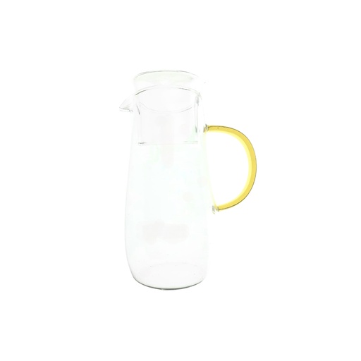 [1041596] GPH77/L2-(18) BOROSILICATE WATER JUG1.3LTR