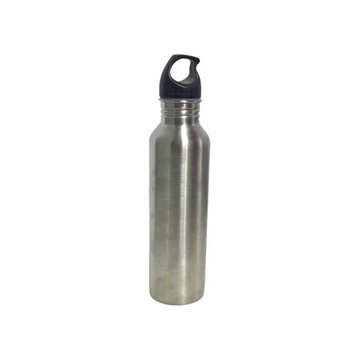 [1041645] 8005-1000 STEEL WATER BOTTLE 1L