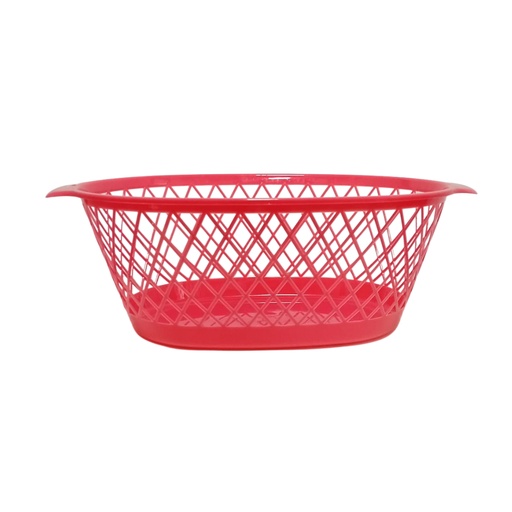 [1041664] STELLA OVAL BASKET (A002)