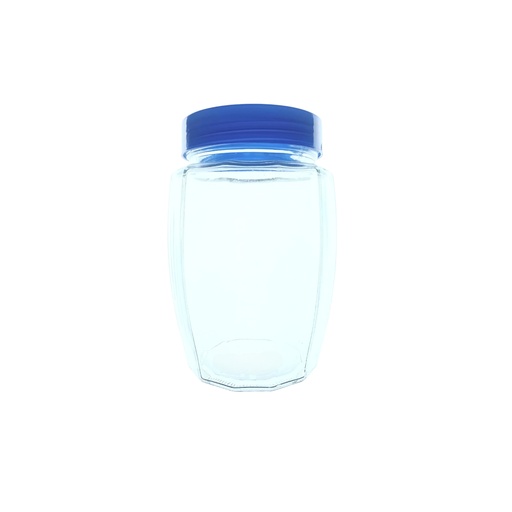 [1041697] GLASS BOTTLE KB 1.65ML (HEIGHT 19.5CM DIAMETER 10.5CM)