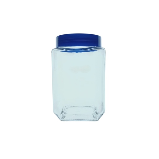 [1041702] GLASS BOTTLE KS 1.6ML (HEIGHT 18.5CM DIAMETER 10.5CM)