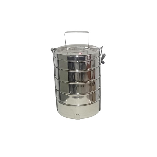 [1041709] S/S LUNCH CARRIER 10*5