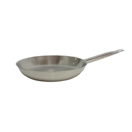 [1041763] H0909 S/S FRYPAN 28CM
