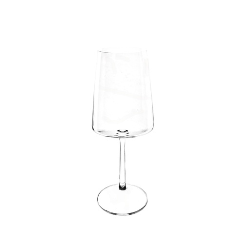 [1041795] S85BJ52 IDELTA STEMWARE 520ML 6PCS (HEIGHT 23CM DIAMETER 6.5CM)