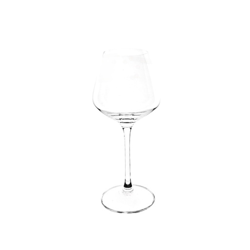 [1041796] CJ6146 DELI STEMWARE 440ML 6PCS (HEIGHT 22CM DIAMETER 6.5CM)