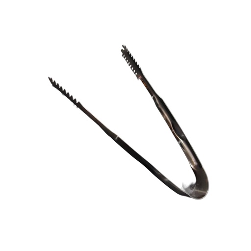[1041813] 171-6 S/S ICE TONG 6”