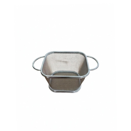 [1041844] 0510-109 S/S CHIPS BASKET