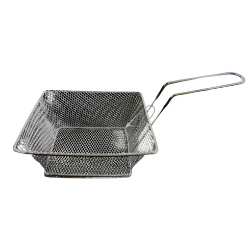 [1041845] 0510-106 S/S CHIPS BASKET