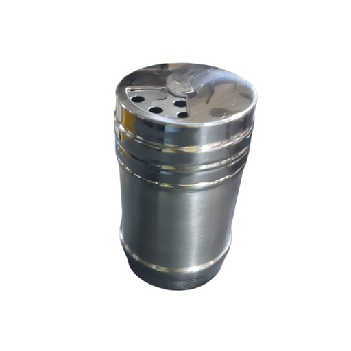 [1041860] 0510-56 S/S PEPPER BOTTLE MD