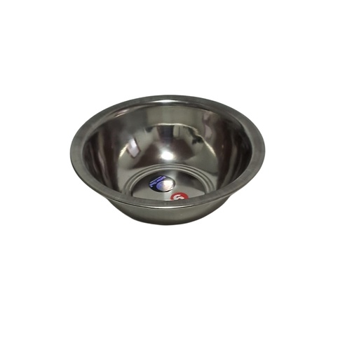 [1041888] 1504400363 CHANDANI BOWL PLAIN 9 WIDTH 18CM HEIGHT 5CM