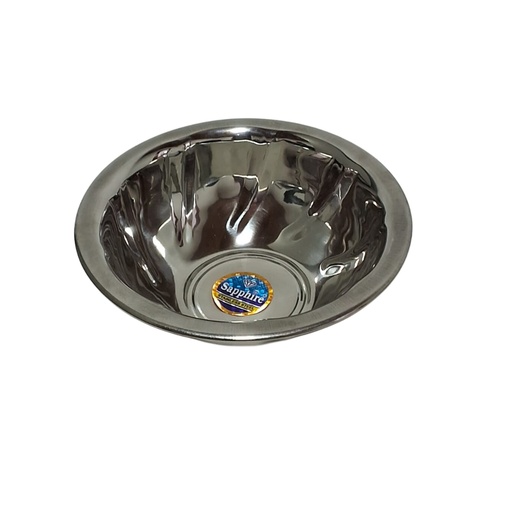 [1041889] 20155 BANANA BOWL NO 9 WIDTH 20CM HEIGHT 6CM