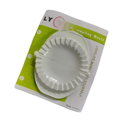 [1041902] 0510-60 PATTIES MOULD