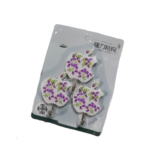 [1041914] 0514-20 0043 STICKY HOOKS