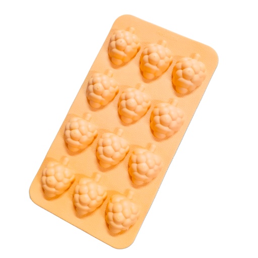 [1041920] 0510-22 ICE TRAY SILICONE